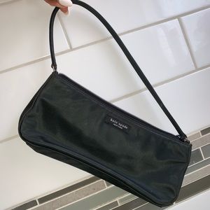 Lightly used Kate Spade clutch